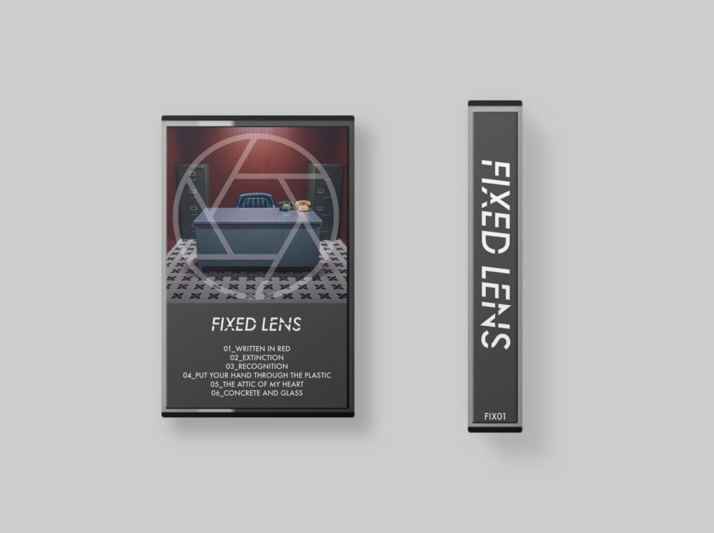 FL Cassette preview