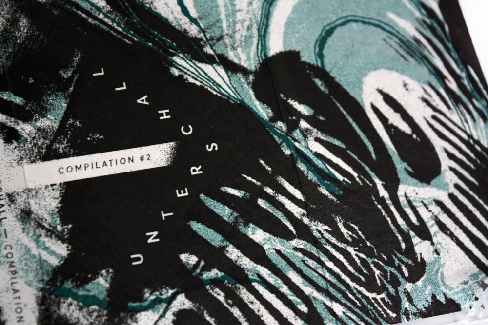 Unterschall Compilation CS #2 available for pre-order