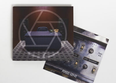 ST EP on CD