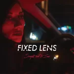 Fixed Lens swept out to sea 7" cover