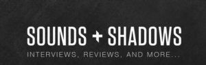 Sound and Shadows logo