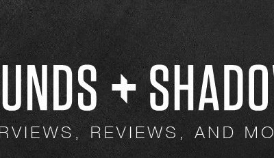 Review of Swept Out to Sea EP in Sounds and Shadows