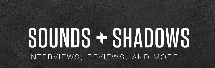 Review of Swept Out to Sea EP in Sounds and Shadows
