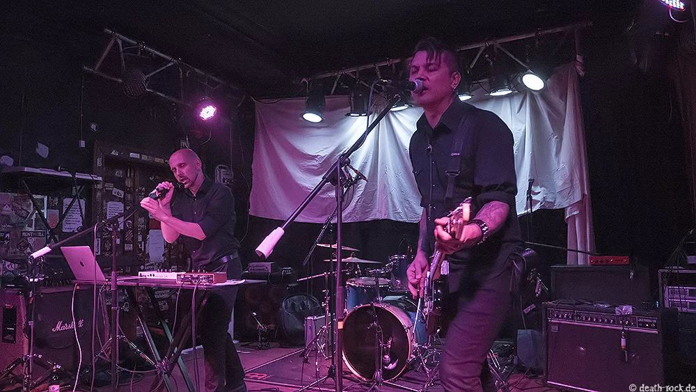 Live at Tommyhaus by Oliver Krapp
